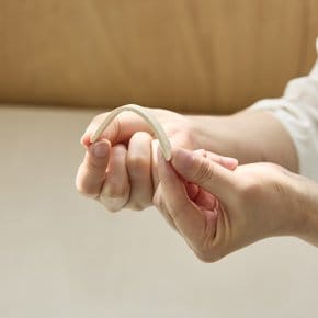 반려동물 강아지 글루코사민 곤약껌