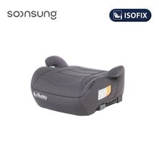 버디 부스터 주니어 카시트 ISOFIX (1+1)