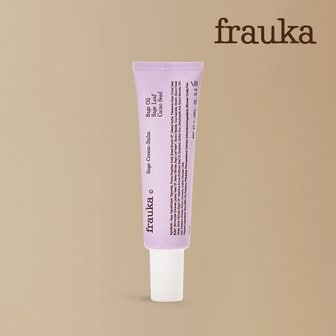  [독일직수입정품]프라우카 세이지 크림 밤 35ml