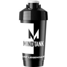 마인드탱크 Mindtank 쉐이커 화이트 1개