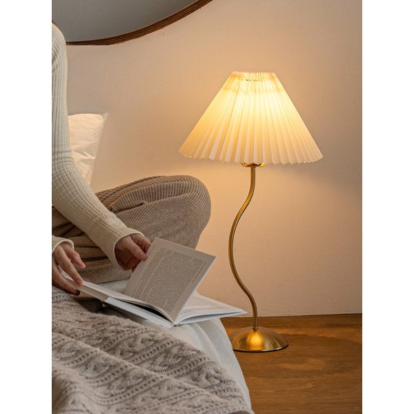 Clair Gold 클레르 골드 5단계 밝기조절 단스탠드 Lamp 조명 무드등