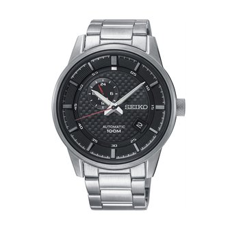 세이코 세이코(SEIKO) 남성메탈시계 SSA381K1(병행수입)