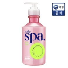 두피스파 컨디셔너 프레쉬플로랄 750ml x 1개