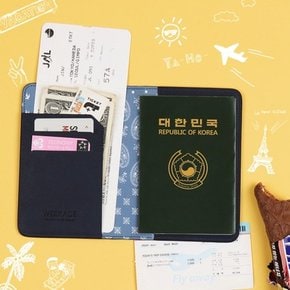 [안테나샵]WEEKADE Let`s E-passport Shield ver.4