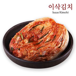 [이삭김치] 국내산 매일밥상 맛나 포기김치 10kg