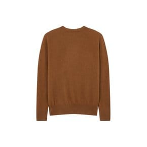 [시흥점] [지컷] 윈터 캐시미어 래글런 니트 (721345019160)