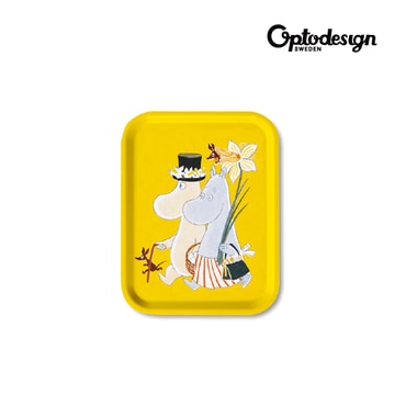 옵토디자인 트레이소(Moomin Easter Yellow)101-142
