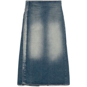 [Y프로젝트] Womens Skirt 107SK005 D14 FABLU 3271075