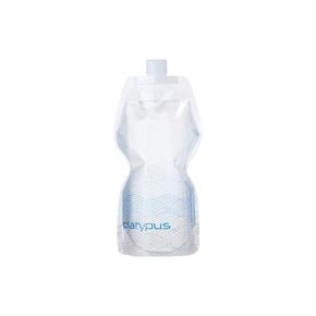 Platypus 플래티퍼스 SOFT BOTTLE 소프트 보틀 1L 웹 25507