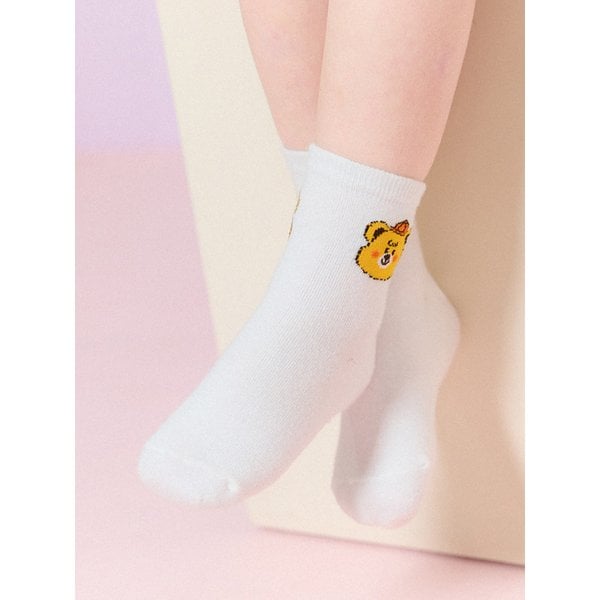 투게더프렌즈데일리양말