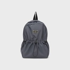 LIGHT CITY BACKPACK[CHARCOAL]