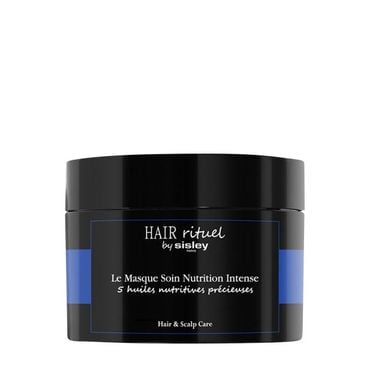  시슬리 헤어리츄얼 Hair Rituel by Sisley 마스크 Soin 뉴트리션 인텐스 헤어마스크