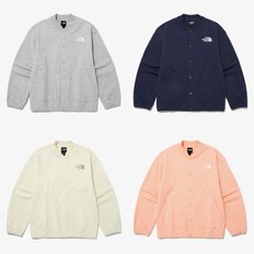 NJ5JP01 키즈 스쿨데이 가디건 KS SCHOOLDAY CARDIGAN