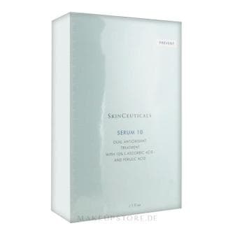 스킨수티컬즈 10 세럼 30ml