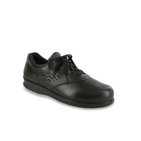 5351485 SAS Womens Free Time Walking Shoe - Medium In Black