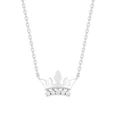 Delicate Tiara 목걸이 (JJT1NQ3AF948SV420)