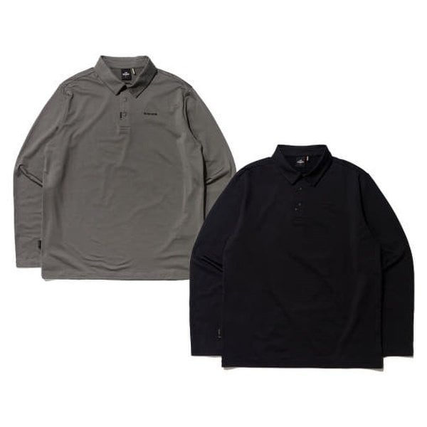 [부산점] POP 기모 남성 폴로 티셔츠 DMU23288
