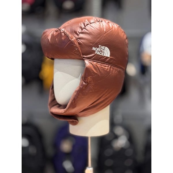 [부산점] 남여공용 눕시 다운 이어머프 캡 NE3CQ59C