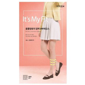 올풀림방지압박9부레깅스