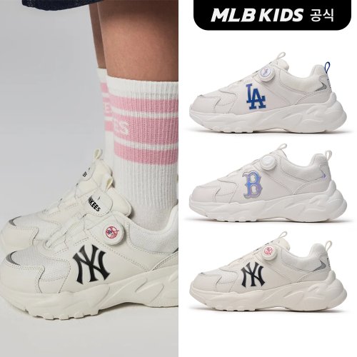 (공식)24N 빅볼청키 다이얼 (3color) 7ASHCB34N