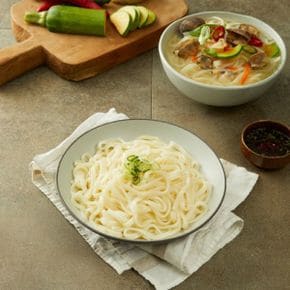 칼국수1.15kg (230gx5개)