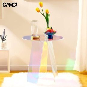 GAMCI 홀로그램 원형 테이블 HRG-400 WFHNXR8