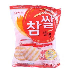 크라운 참쌀설병 128gx20개 무료배송