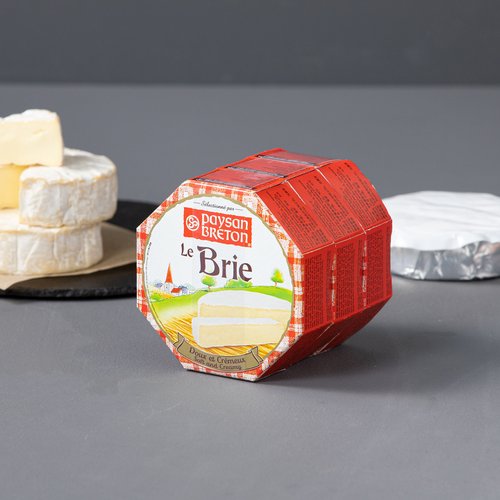 페이장브르통 브리 125g X 3입