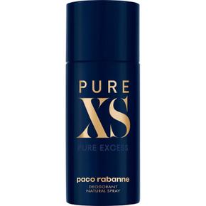 퓨어 XS 데오드란트 스프레이 150ml