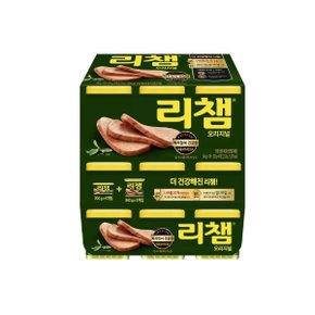 [동원] 리챔 2.22kg (340g x 3 + 200g x 6)