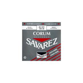 SAVAREZ 사바레스 CORUM/ALLIANCE -Normal tension- 500AR