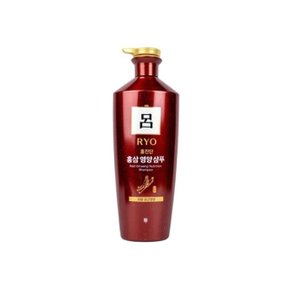 SP_BTM 려 홍진단 샴푸-중건성두피용 820ml (WAD0BE3)