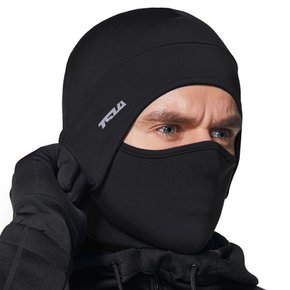 방한 자전거 모자 라이딩캡 속모자 스컬캡