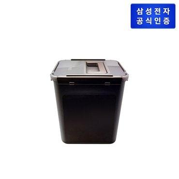 삼성 안심 김치통 10.8 L 1개 (김치플러스 313 L 490 L 중칸, 313 L 586 L 하칸) [S-108SO1]