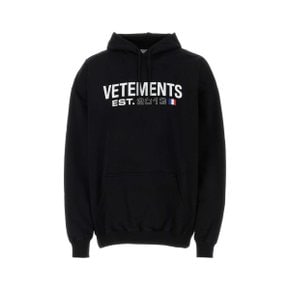 HOODIES Sweatshirt UE54HD100B BLACK Black