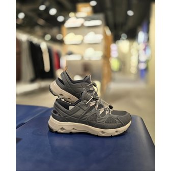 휠라 [파주점] 슬릭 웨이비  샌들 v2(1SM02780H-060)