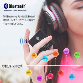 HIDIZS AP80 MP3 Hi-Fi Bluetooth 무손실 음악 플레이어, 전체 터치 스크린이있는 오디오