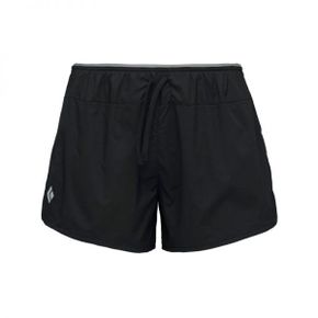 QAWAP750115 BLACK DIAMOND 블랙다이아몬드 디스턴스 쇼츠 WOMENS 4030008