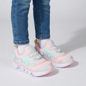 휠라 키즈 휠라꾸미 에픽 라이트 BEIGE EVR FK263CD01X001 262