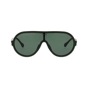 Kartell 카르텔 Shield K (그린) 선글라스
