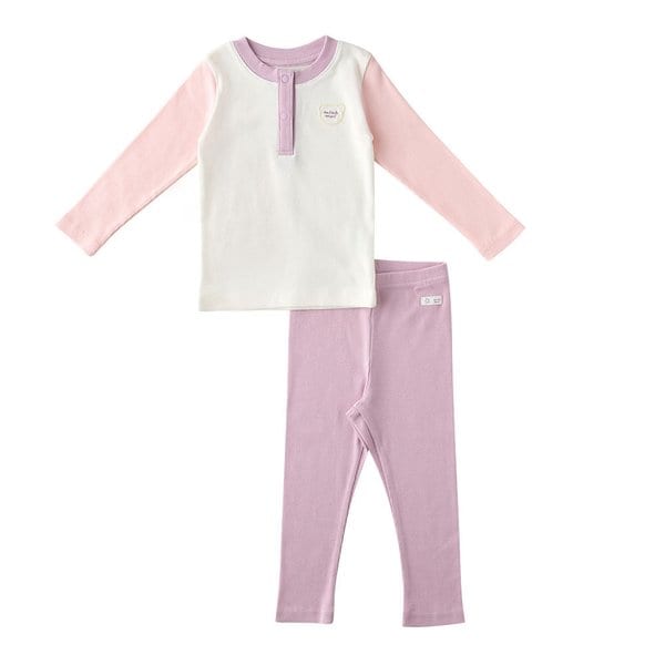 [여주점] [오프라벨 여주점] 밍크뮤 (VI) 캔디골지슬림내의 (34C70-680-02)