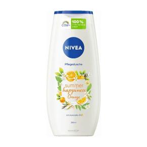 썸머 해피니스 오렌지 샤워젤 250ml