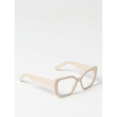 여성 Optical frames acetate eyeglasses A04V 11O1O1 아이보리 /6