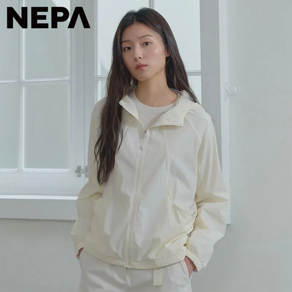 [부산점] 여성 컴포 쿨 후디 자켓 7M40663