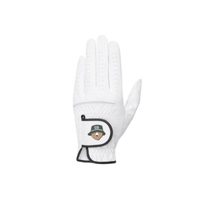 (M) Mens 3Pack Gloves   G6HCX26111WHX