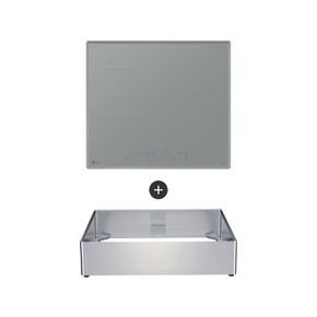 [공식] LG 디오스 오브제컬렉션 인덕션 전기레인지 BEI3ASS4A (프리스탠딩15cm)..[35094992]