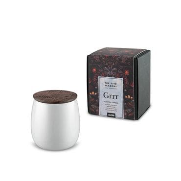 알래시 알레시 더파이브시즌 캔들 250g_Grrr 가을 // MW62S 4 W