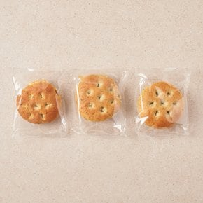 던킨 어니언 치즈 멜트 샌드위치 435g (145g x 3개입)