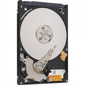 Seagate Seagate Laptop HDD 500GB  SATA 3Gbs  5400rpm  16MB) ST500LT012 내장 하드 디스크