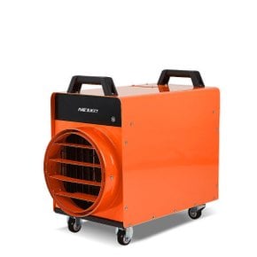 산업용 공업용 전기열풍기 HSH-150K36평형국산 3상380V